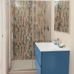 Апартаменты Sarahouse Relax A Due Passi Dal Mare