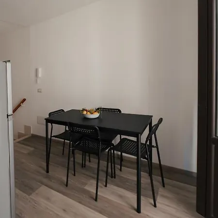 Apartment Sarahouse Relax A Due Passi Dal Mare *