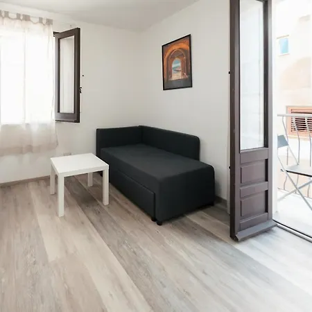 Sarahouse Relax A Due Passi Dal Mare Apartment Cefalu