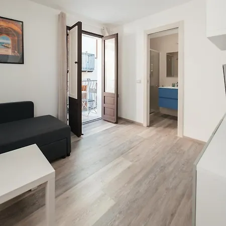 Sarahouse Relax A Due Passi Dal Mare Apartment Cefalu