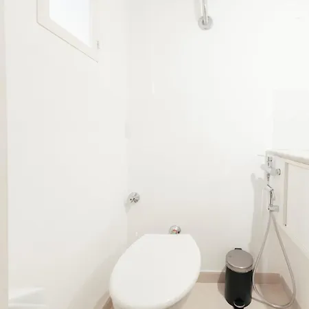 Sarahouse Relax A Due Passi Dal Mare Cefalu