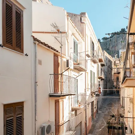 Sarahouse Relax A Due Passi Dal Mare