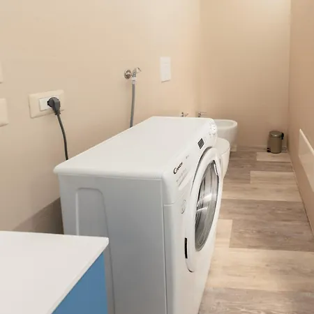 Sarahouse Relax A Due Passi Dal Mare Apartment Cefalu