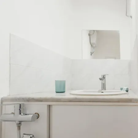 Sarahouse Relax A Due Passi Dal Mare * Cefalu