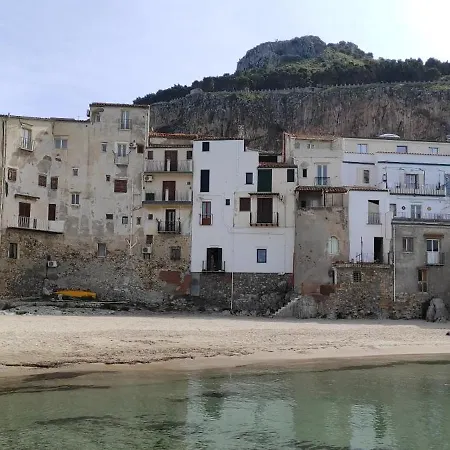 Apartmán Sarahouse Relax A Due Passi Dal Mare *