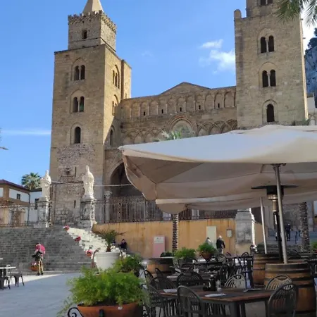 Sarahouse Relax A Due Passi Dal Mare Lägenhet *