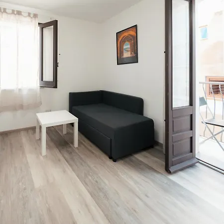 Apartment Sarahouse Relax A Due Passi Dal Mare Cefalu