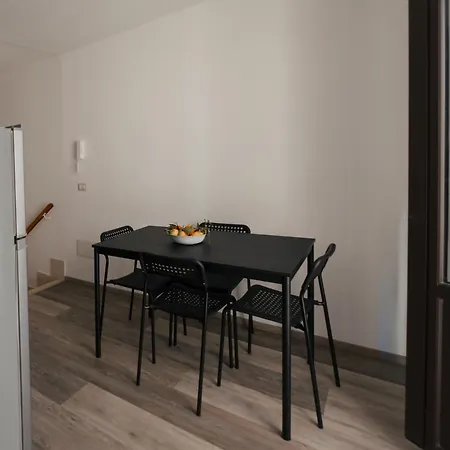 Sarahouse Relax A Due Passi Dal Mare Apartment