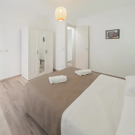 Sarahouse Relax A Due Passi Dal Mare