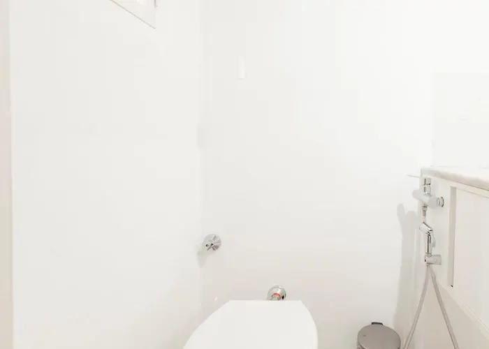 Sarahouse Relax A Due Passi Dal Mare Cefalù