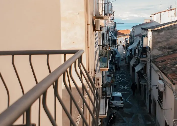 Appartement Sarahouse Relax A Due Passi Dal Mare