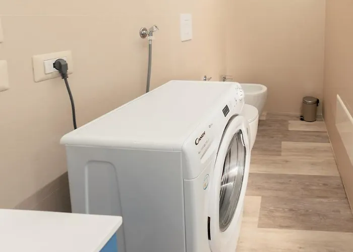 Sarahouse Relax A Due Passi Dal Mare Lägenhet Cefalù