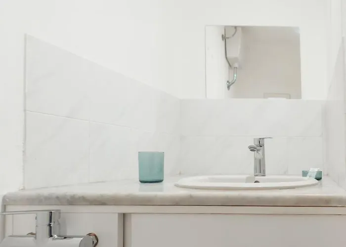 Sarahouse Relax A Due Passi Dal Mare * Cefalù