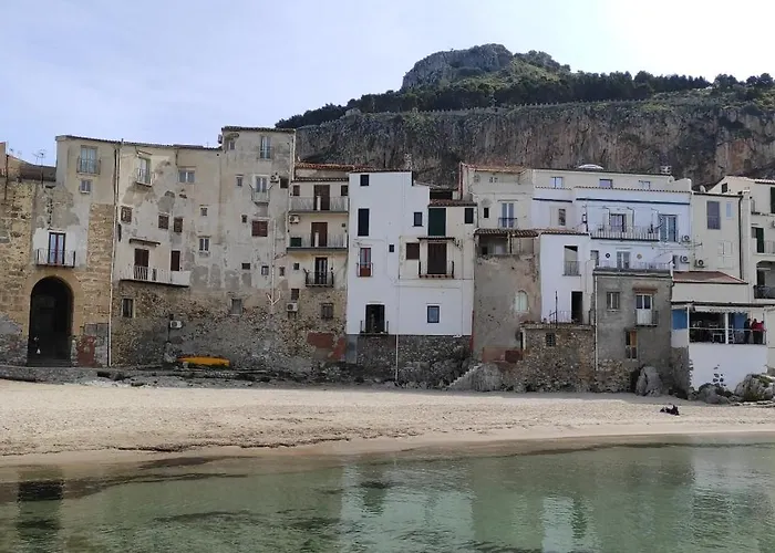 Appartement Sarahouse Relax A Due Passi Dal Mare *