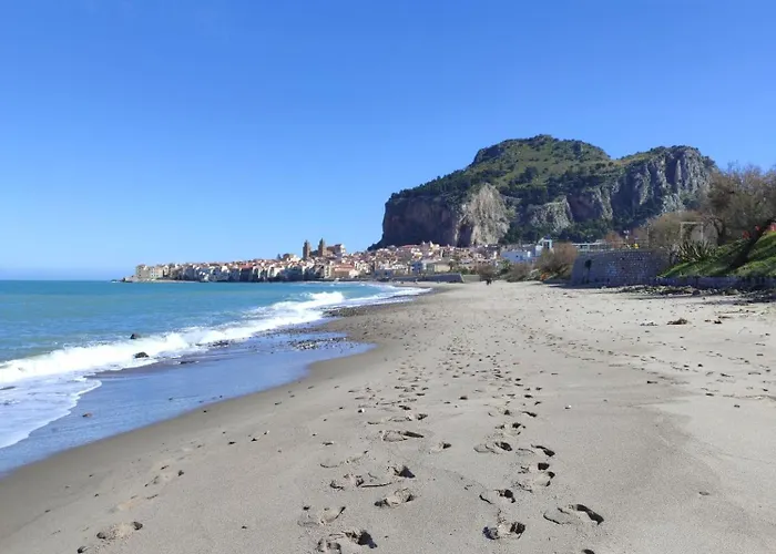 Sarahouse Relax A Due Passi Dal Mare Lägenhet