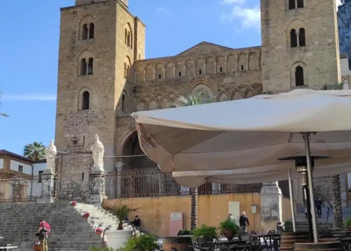 Sarahouse Relax A Due Passi Dal Mare Lägenhet *