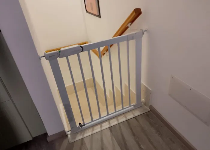 Sarahouse Relax A Due Passi Dal Mare Appartement *