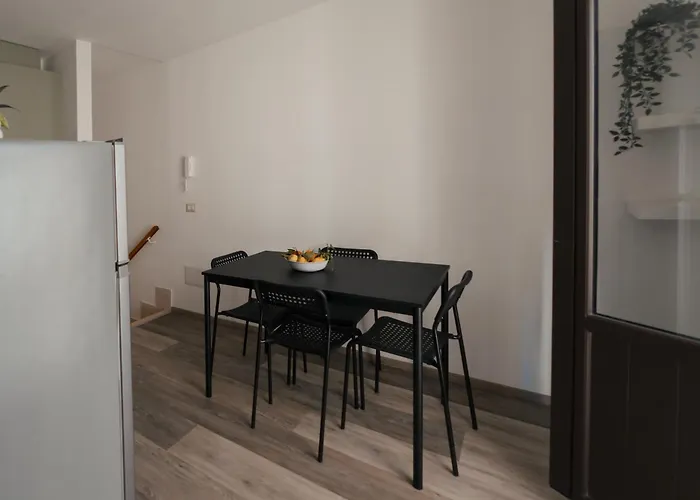 Sarahouse Relax A Due Passi Dal Mare Appartement