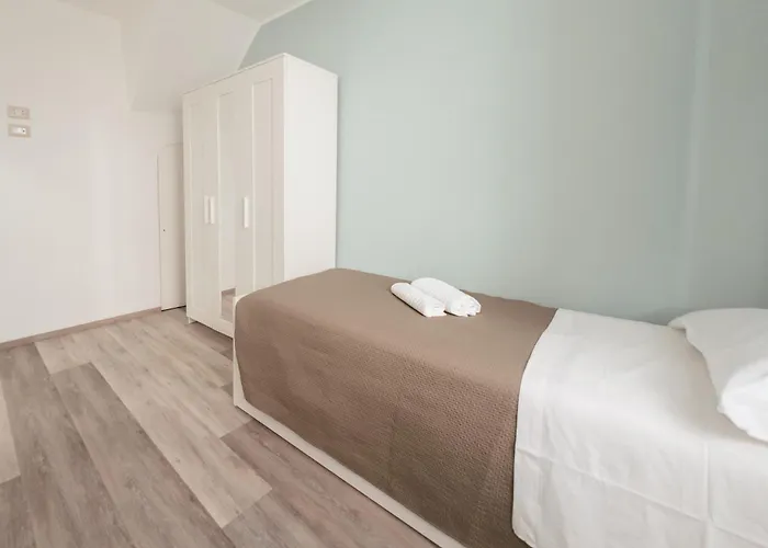 Sarahouse Relax A Due Passi Dal Mare * Cefalù