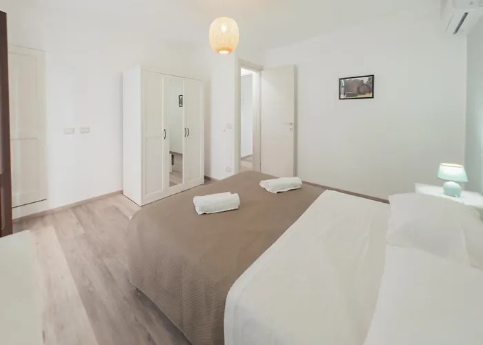 Sarahouse Relax A Due Passi Dal Mare